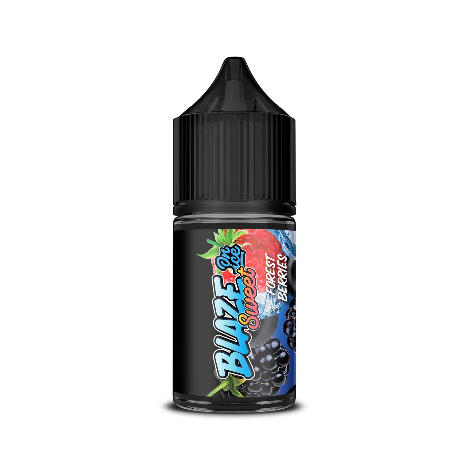 Сладкая жидкость. Жижа Blaze 30ml. Blaze Sweet&Sour on Ice Salt Sweet Forest Berries 12мг,30мл. Жижа Blaze 30 мл. Blaze Sour жидкость 20 Стронг.