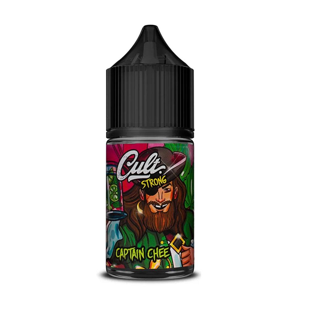 Cult 9mm. Жидкость Cult 30мл.. Cult Captain Chee 100мл 3мг. Cult Captain Chee 30мл strong20. Жидкость Cult Salt Captain.