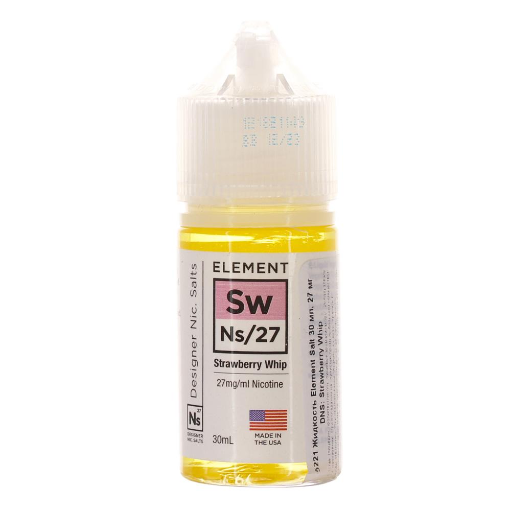 Element liquids