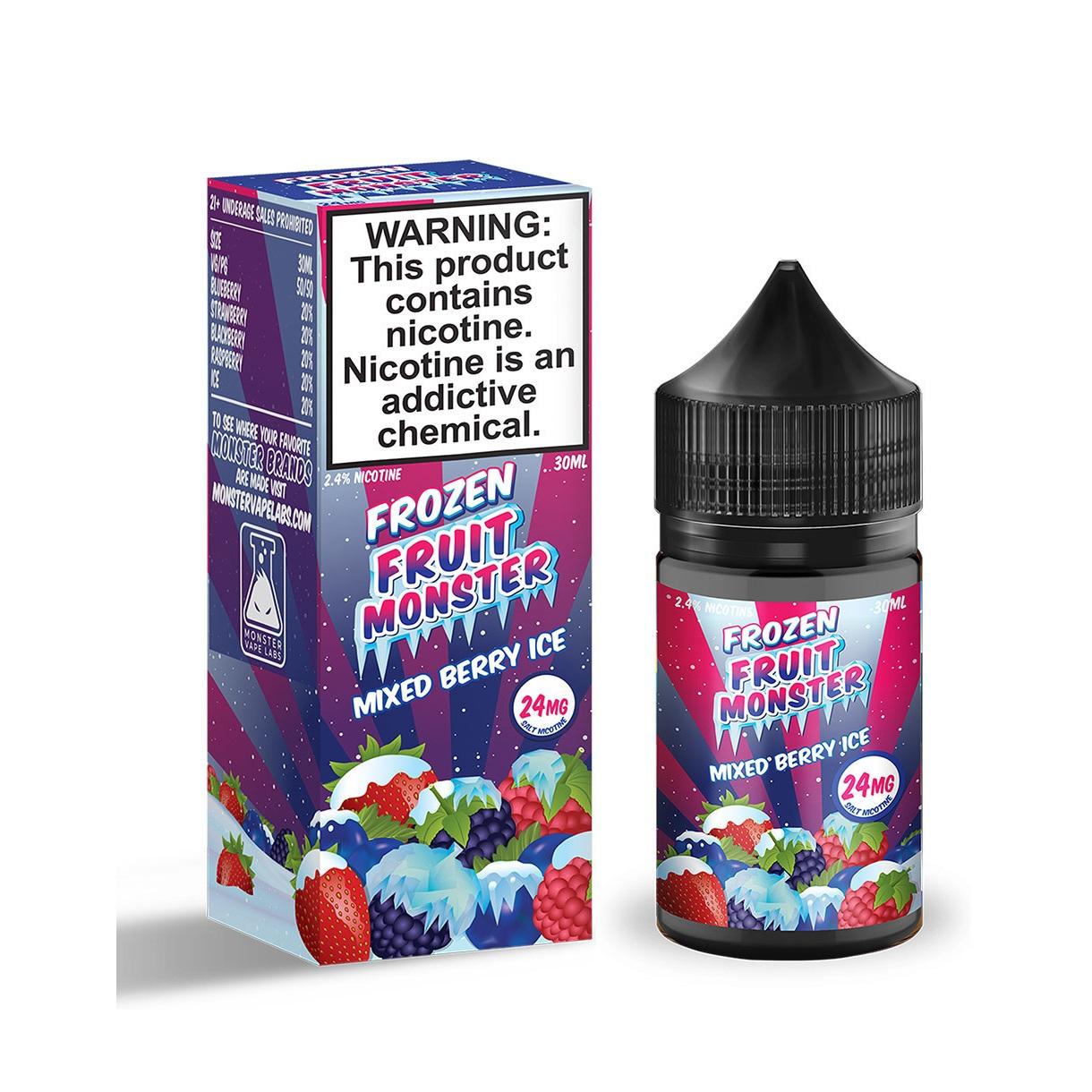 Mixed salt. Жидкость Frozen Fruit Monster 30мл.. Жидкость Monster Vape Lab "Frozen Fruit Monster" #USA# [10ml 20mg]. Жидкость Frozen Fruit Monster Salt. Жидкость Berry Fruit 30 мл.