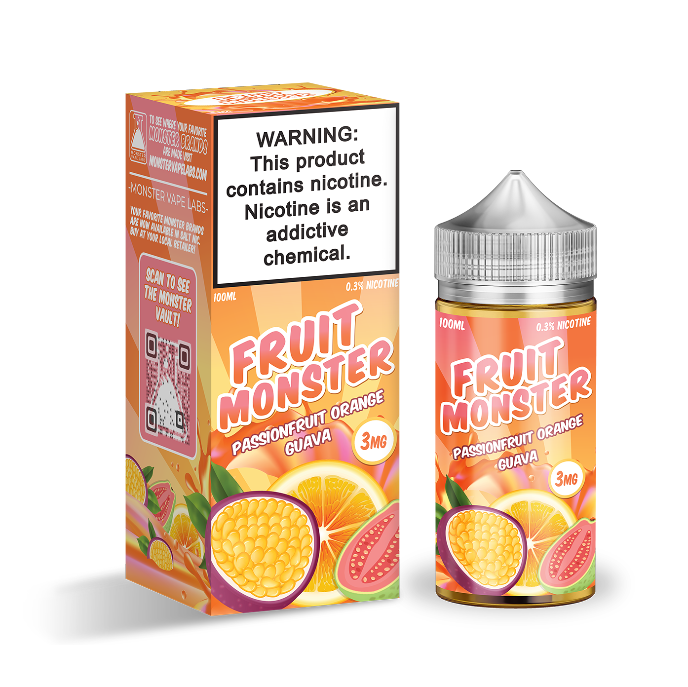 Frozen monster жидкость. Monster Fruit (100мл). Fruit Monster жидкость. Fruit Monster 100ml 3mg. Жидкость FRZ Fruit Monster.