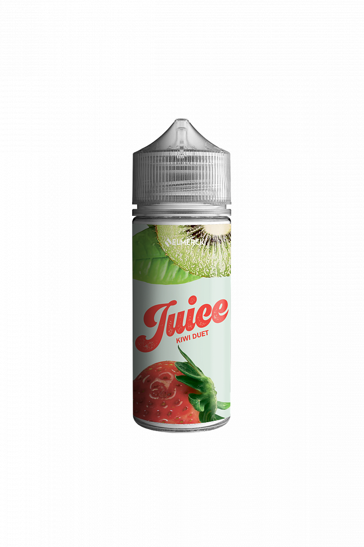 Жидкость клубника киви. Juice - Kiwi Duet 120мл. ELMERCK Juice 120 мл. Жижа 120 мг Juice. Жидкость Juice 120 мл.