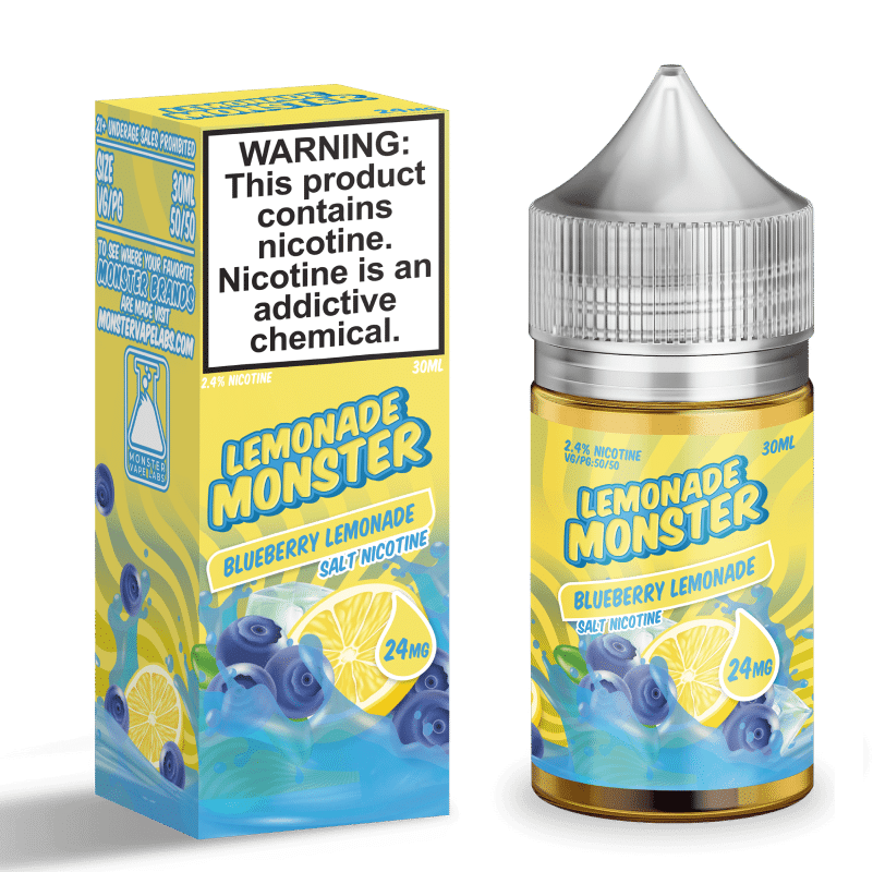 Lemonade salt. Жидкость Lemonade Monster Salt "Blueberry" 30 мл. Lemonade Monster Salt жижа. Lemonade Monster Salt - Blueberry Lemonade 30мл. Jam Monster 30ml 3mg.