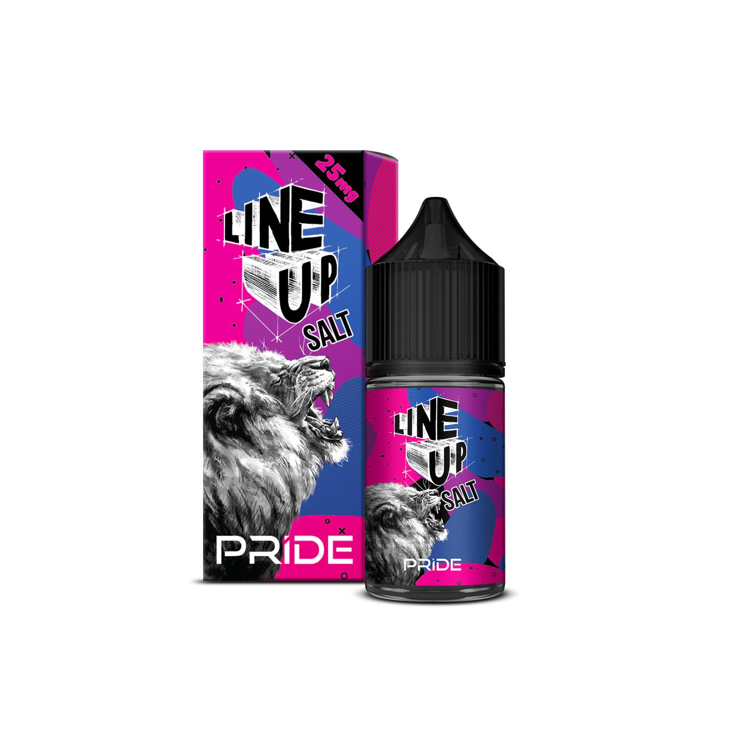 Lin up. Line up Salt Pride 30мл 20мг. Жидкость line up Salt 30мл.. Жидкость line up - Pride 30мл 20мг. Жижа 30 мл Pride Vape.