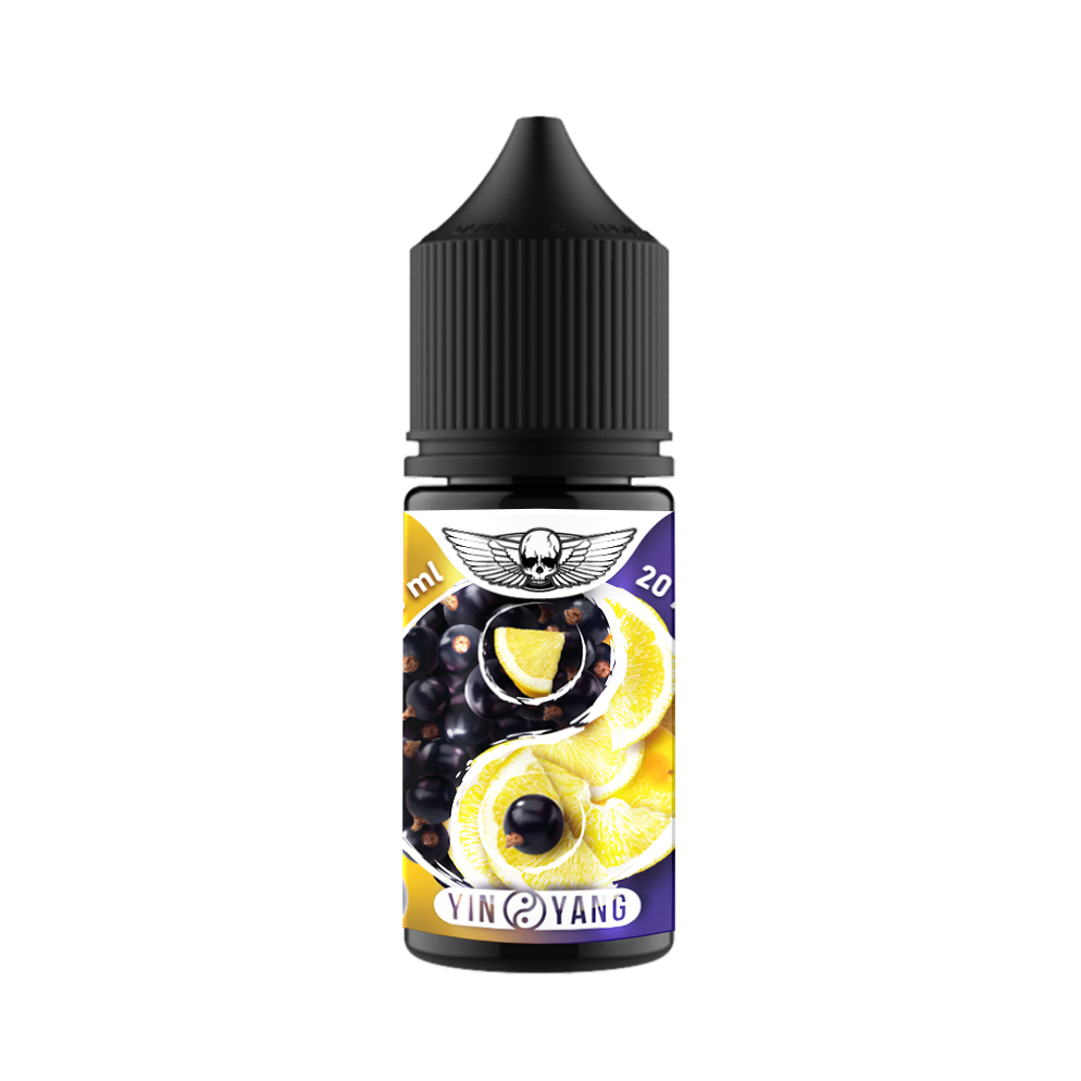 Myvape. Жижа Yin yang. Жидкость Yin yang Salt. Crusher Passionfruit Lemon Lime 30мл strong20. Жидкость Vibe Salt - Blackcurrant Lemon 30 мл 20 мг (черная смородина, лимон).