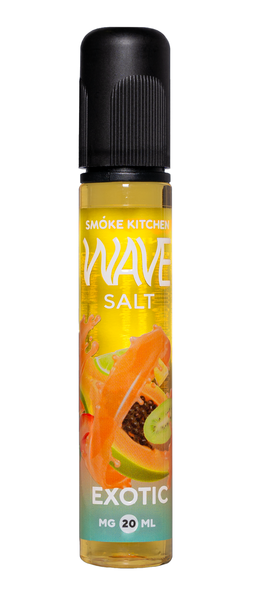 Экзотик отзывы. Жижа Smoke Kitchen Wave. Smoke Kitchen Wave Salt. Жидкость Smoke Kitchen Wave Salt.